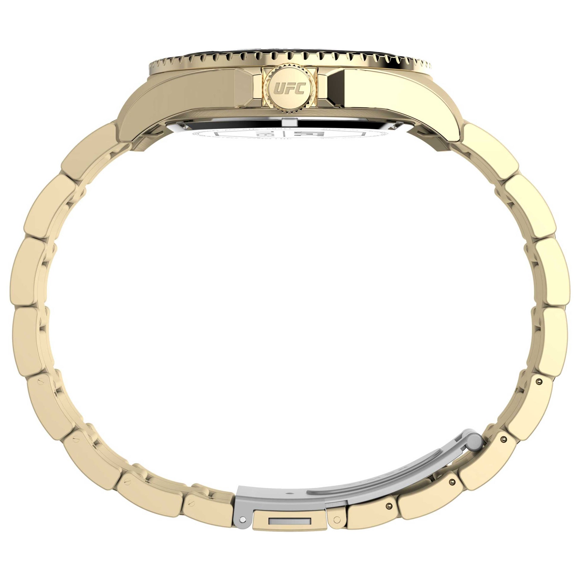 Timex UFC Street Men's Quartz Watch TW2V96100 - Image #3