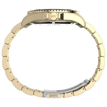 Timex UFC Street Men's Quartz Watch TW2V96100 - Image #3