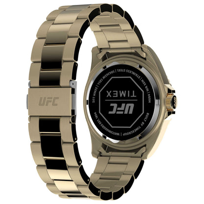 Timex UFC Street Men's Quartz Watch TW2V96100 - Image #8
