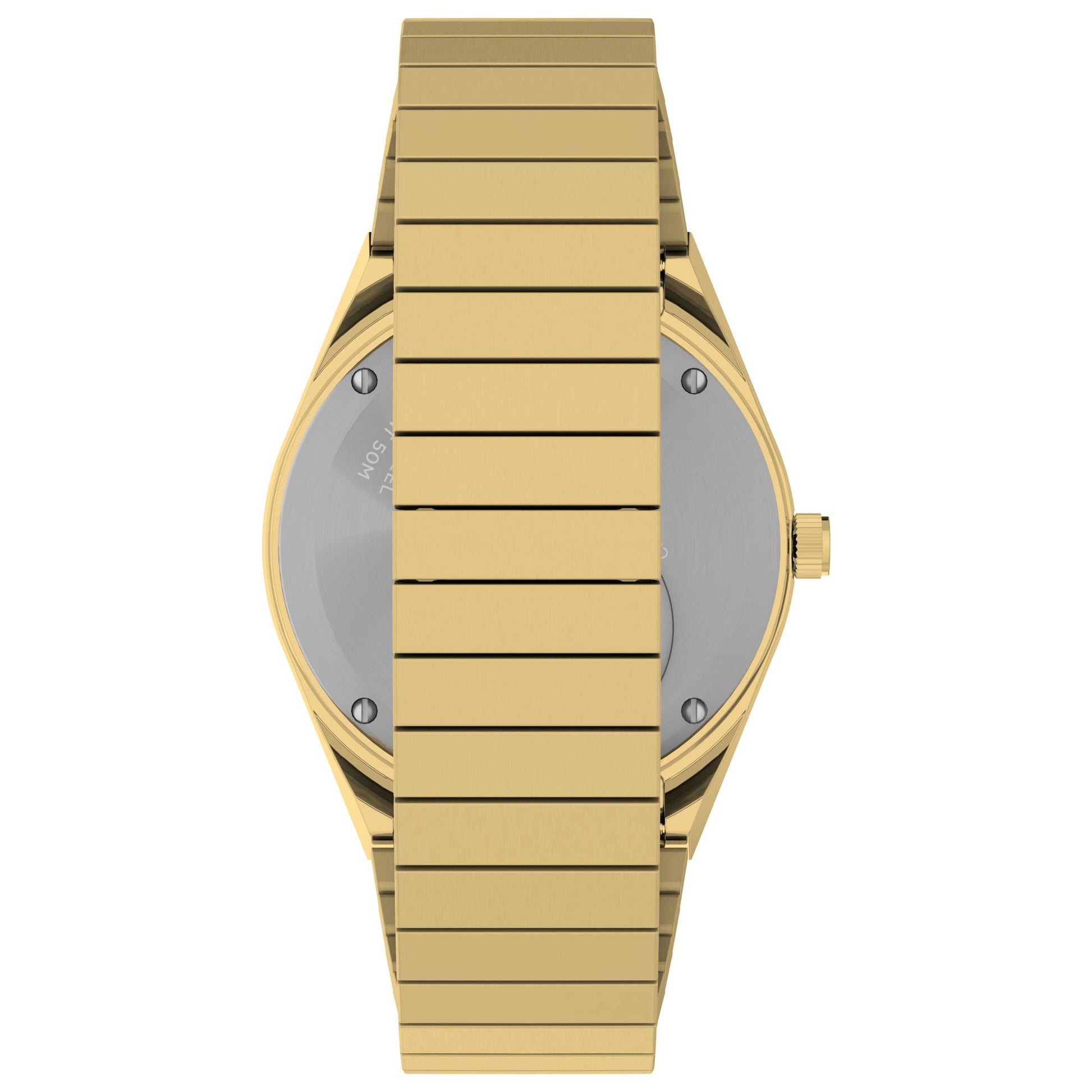 Timex Q Timex Women's Quartz Watch TW2W10500VQ - Image #2