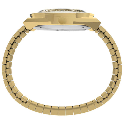 Timex Q Timex Women's Quartz Watch TW2W10500VQ - Image #3