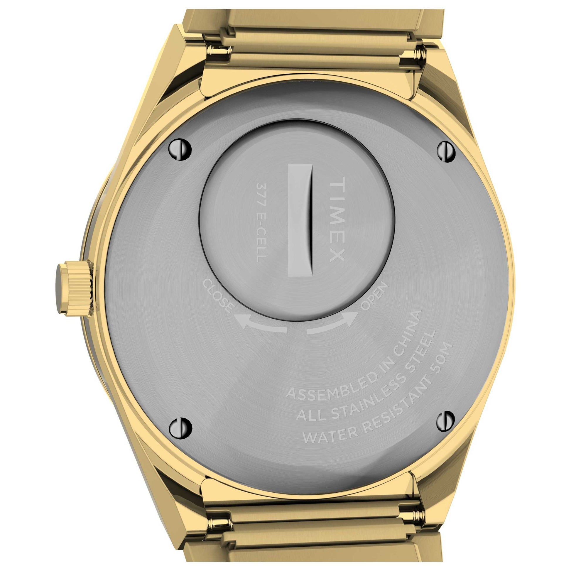 Timex Q Timex Women's Quartz Watch TW2W10500VQ - Image #4