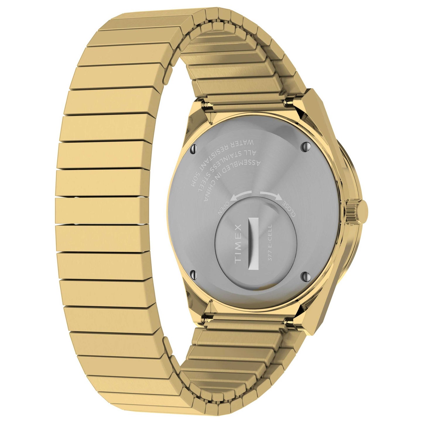 Timex Q Timex Women's Quartz Watch TW2W10500VQ - Image #5