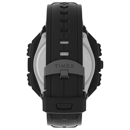 Timex UFC Strength Men's Quartz Watch TW4B27200GP - Image #3