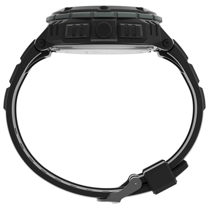 Timex UFC Strength Men's Quartz Watch TW4B27200GP - Image #4