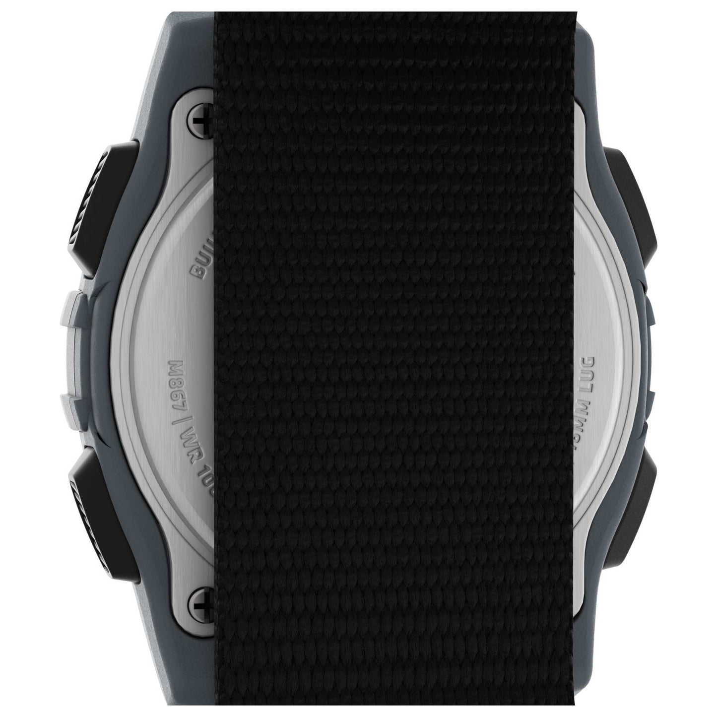 Timex UFC Strength Women's Watch TW4B27700JR - Image #2