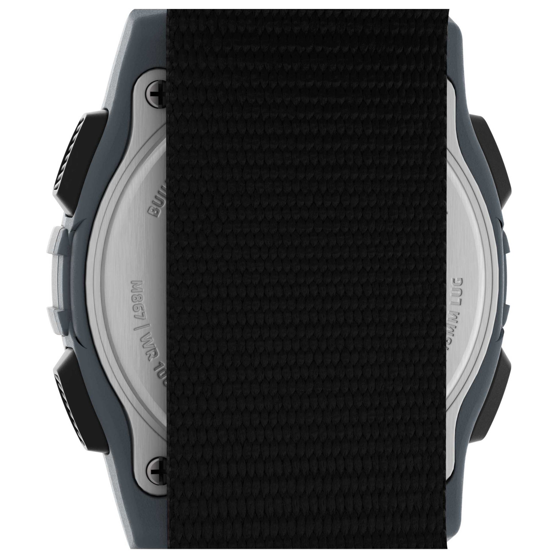 Timex UFC Strength Women's Watch TW4B27700JR - Image #2