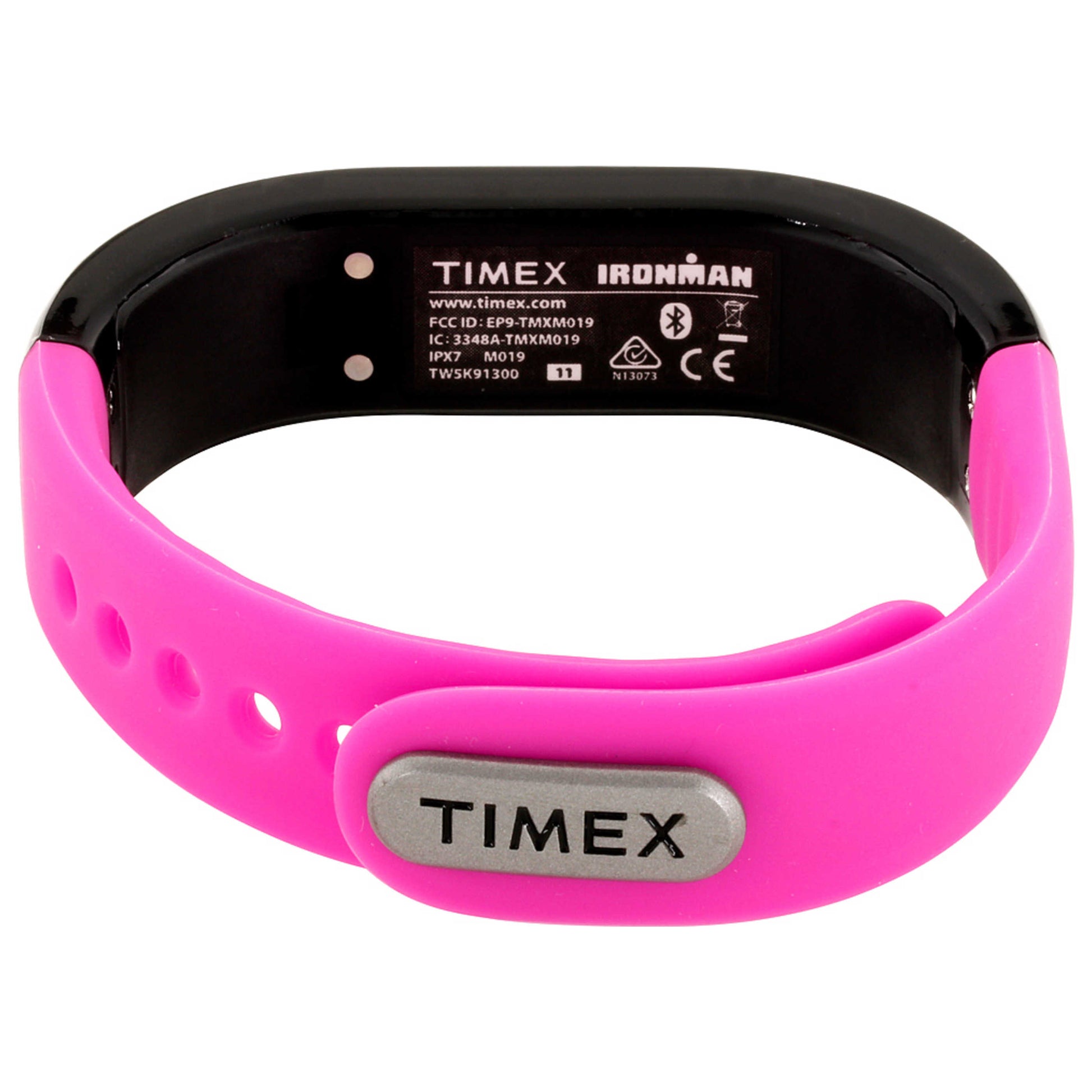 Timex Ironman Unisex Quartz Watch TW5K85800 - Image #3