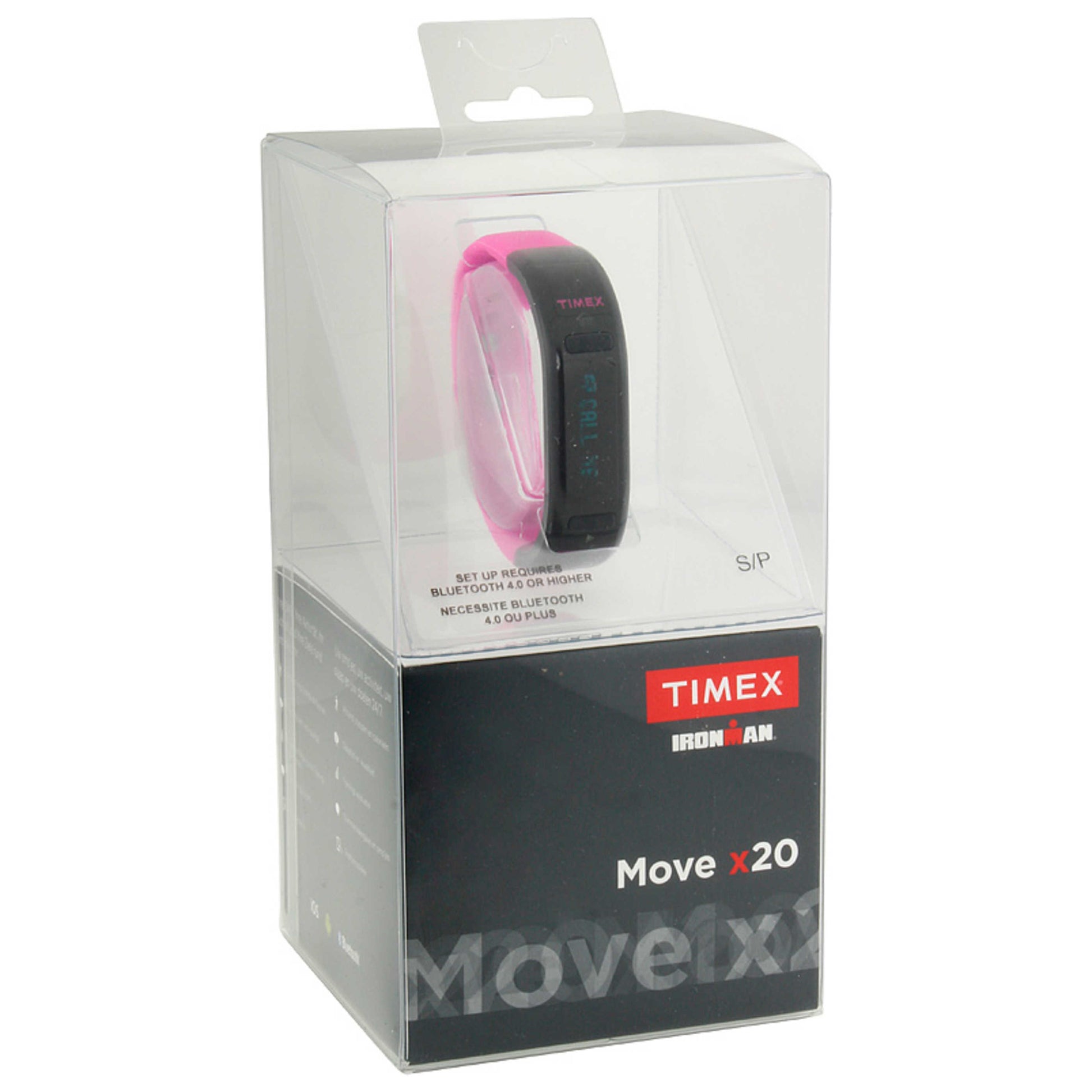 Timex Ironman Unisex Quartz Watch TW5K85800 - Image #4