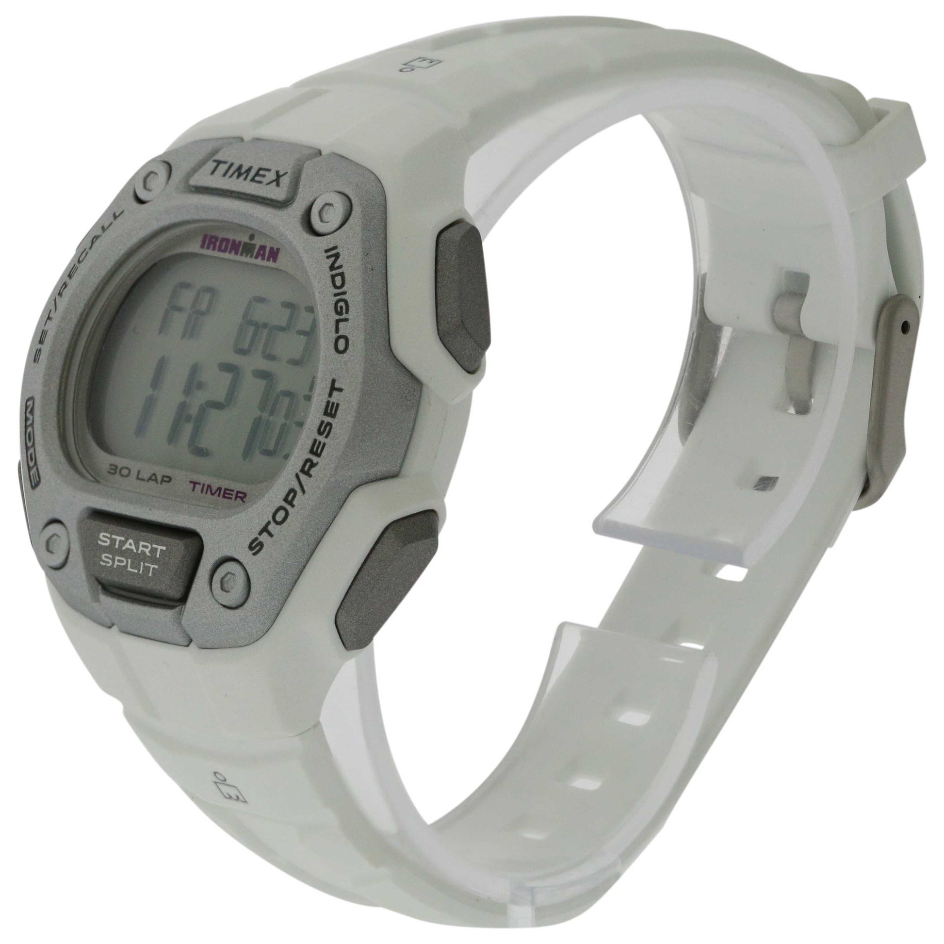 Timex Ironman Women's Quartz Watch TW5K89400 - Image #2