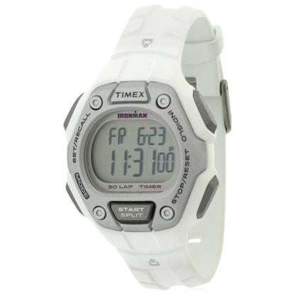 Front view of Timex Ironman Women's Quartz Watch TW5K89400