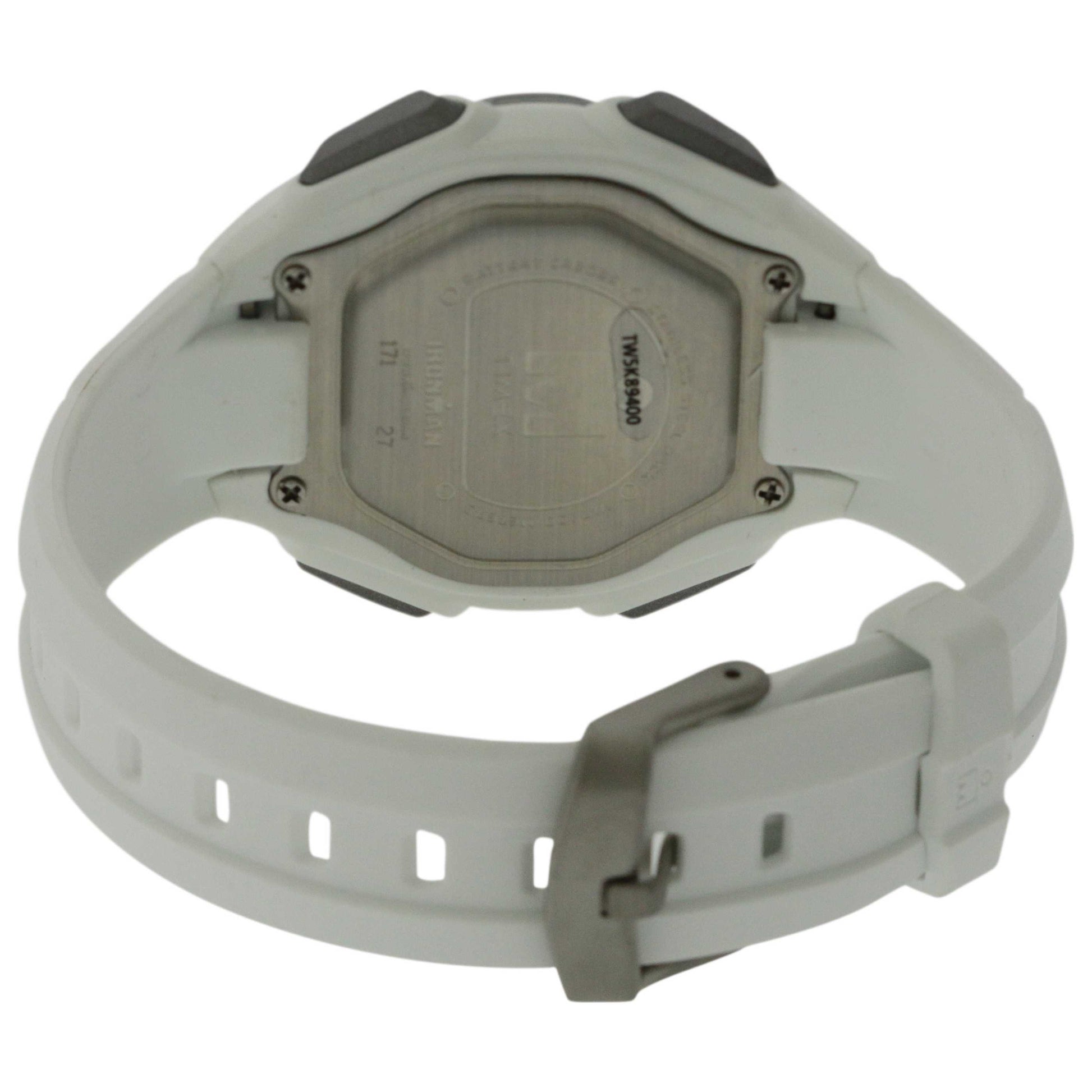 Timex Ironman Women's Quartz Watch TW5K89400 - Image #3