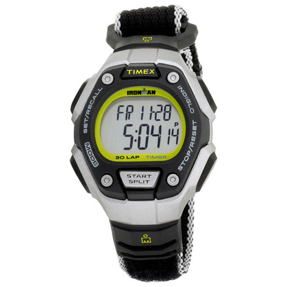 Front view of Timex Ironman Women's Quartz Watch TW5K89800