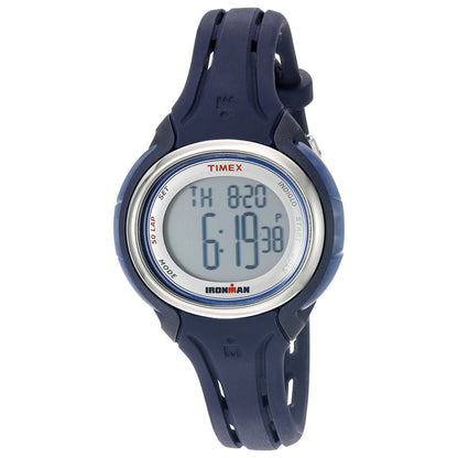 Front view of Timex Ironman Women's Quartz Watch TW5K90500