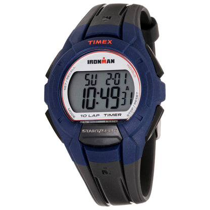 Front view of Timex Ironman Men's Quartz Watch TW5K94100