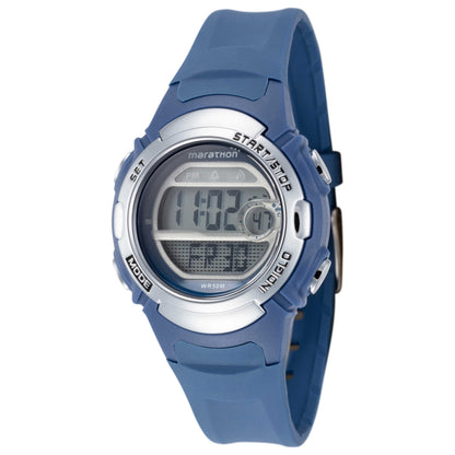 Front view of Timex Marathon Women's Quartz Watch TW5M14400
