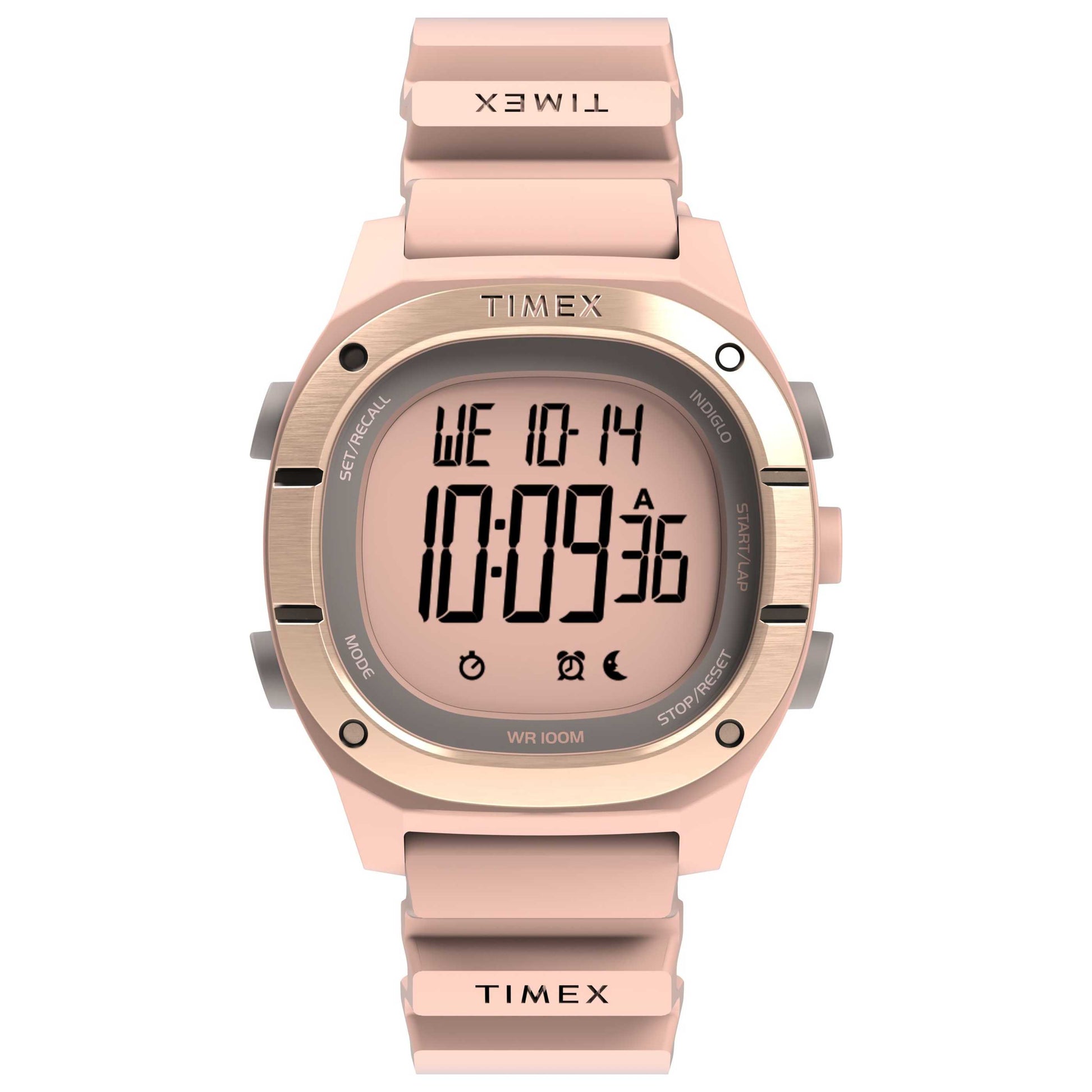 Front view of Timex Trend Men's Quartz Watch TW5M35700