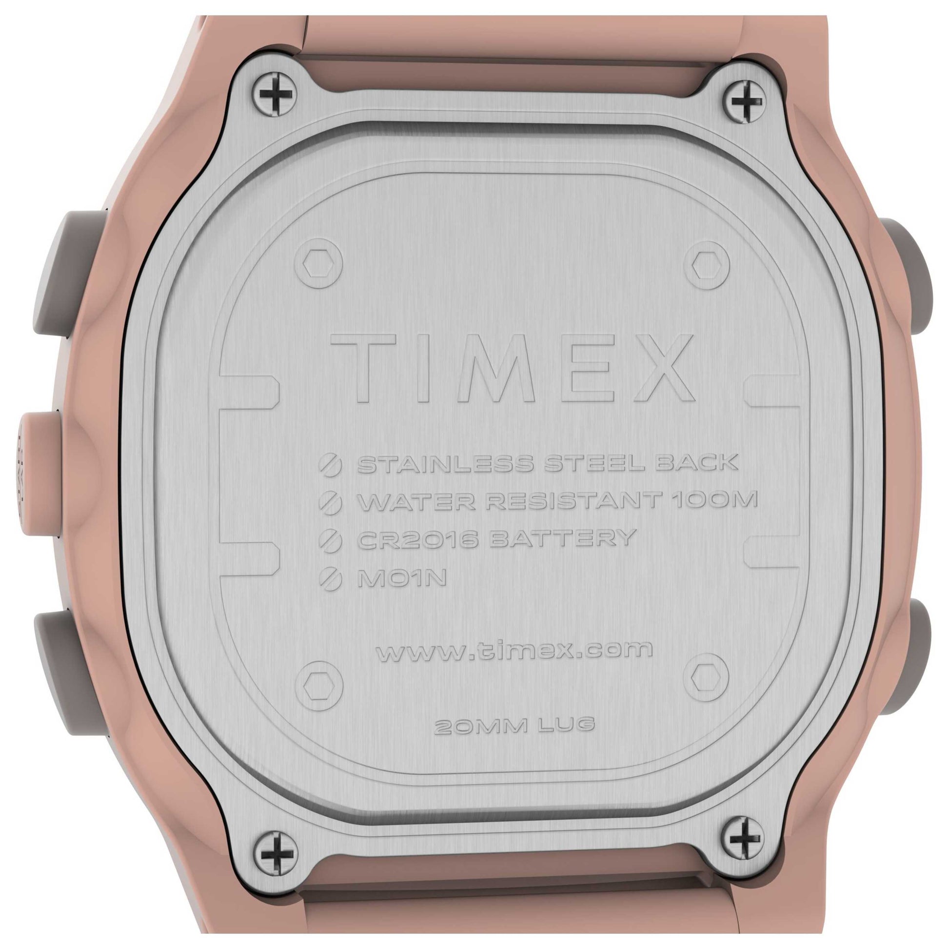 Timex Trend Men's Quartz Watch TW5M35700 - Image #4