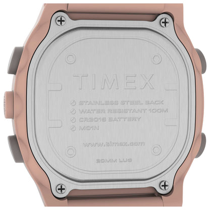 Timex Trend Men's Quartz Watch TW5M35700 - Image #4