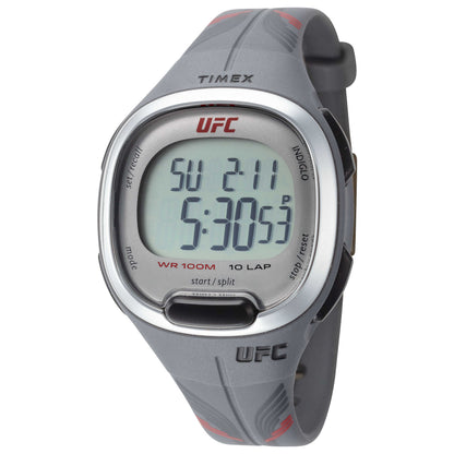 Front view of Timex UFC Strength Women's Quartz Watch TW5M52100GP