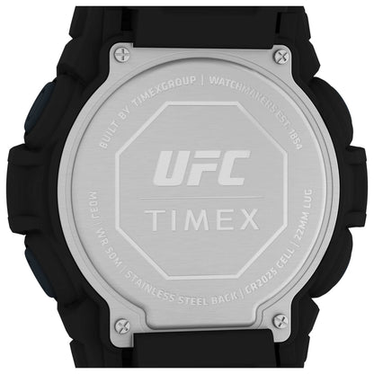 Timex UFC Strength Men's Watch TW5M53100GP - Image #2