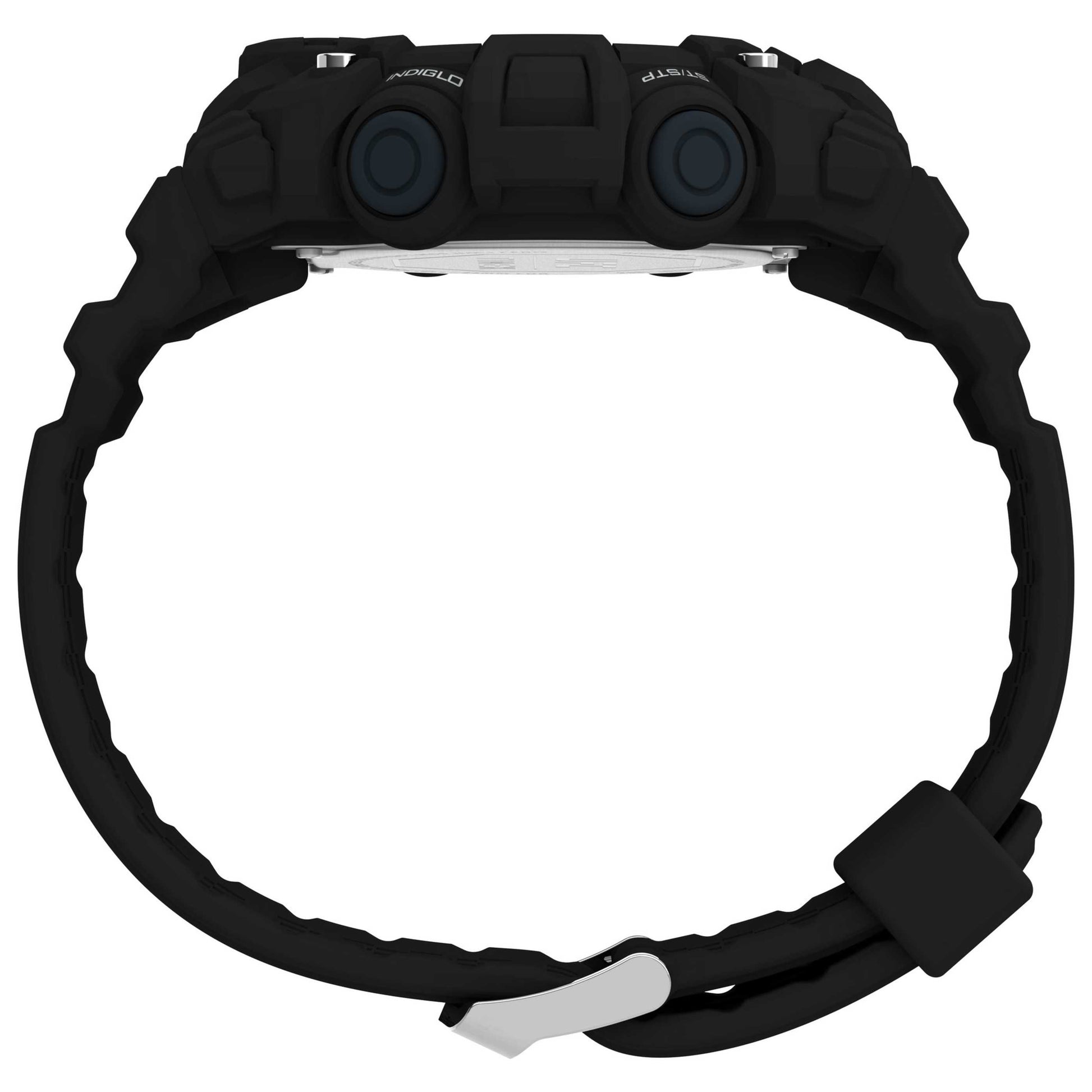 Timex UFC Strength Men's Watch TW5M53100GP - Image #4