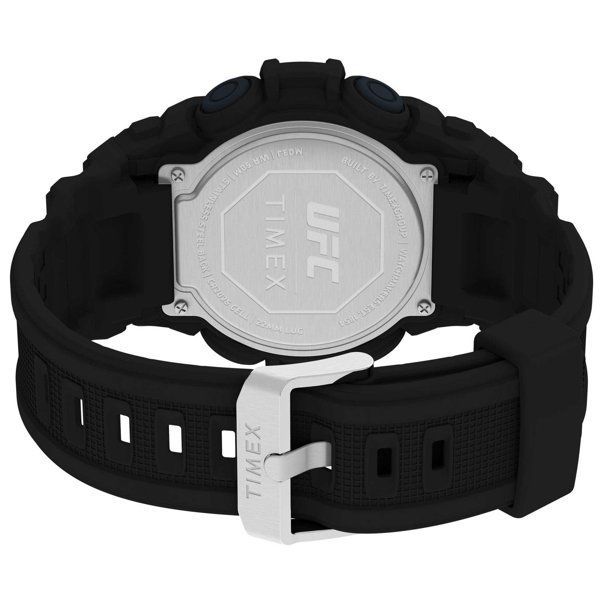 Timex UFC Strength Men's Watch TW5M53100GP - Image #5