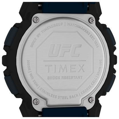 Timex UFC Strength Men's Quartz Watch TW5M53500GP - Image #2