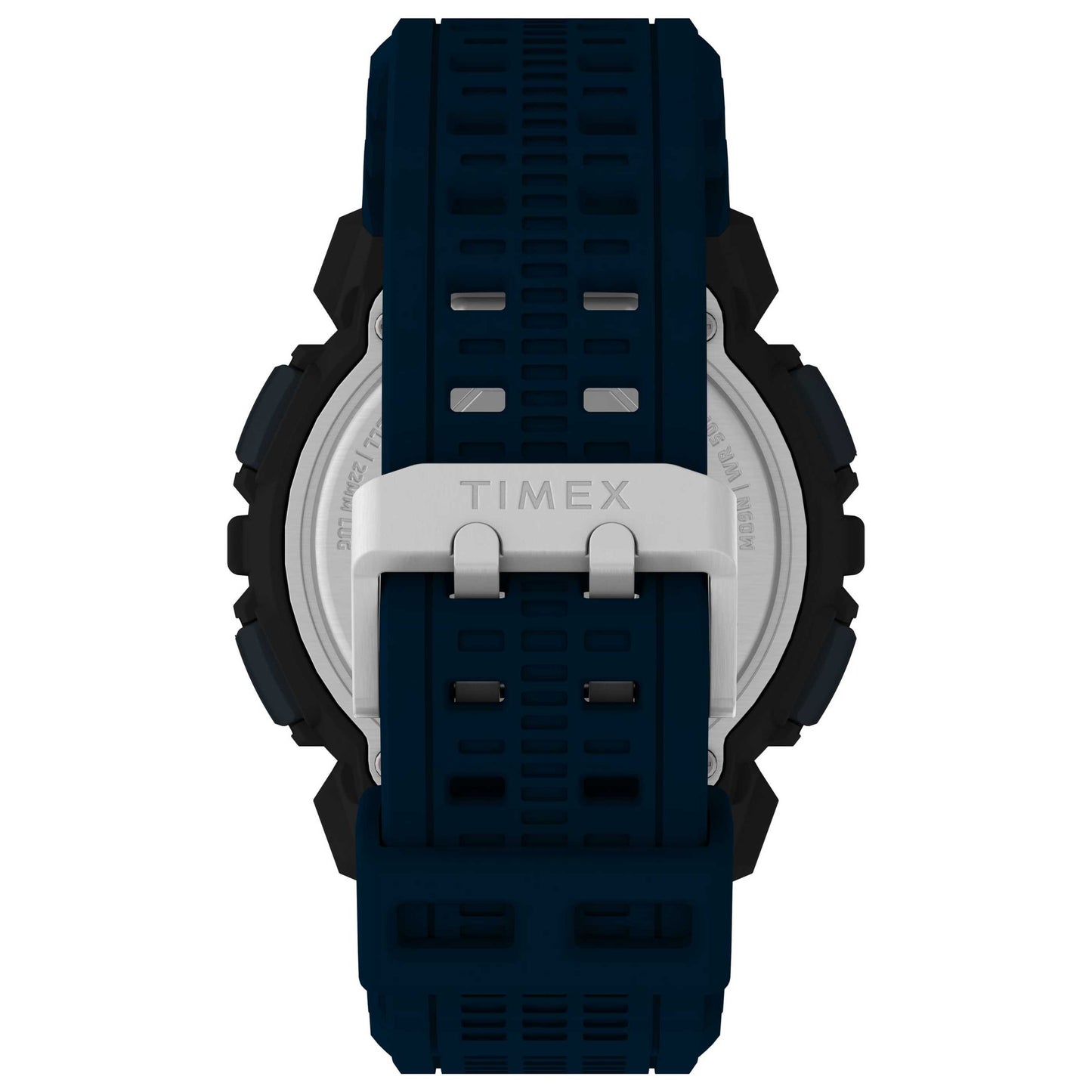 Timex UFC Strength Men's Quartz Watch TW5M53500GP - Image #3