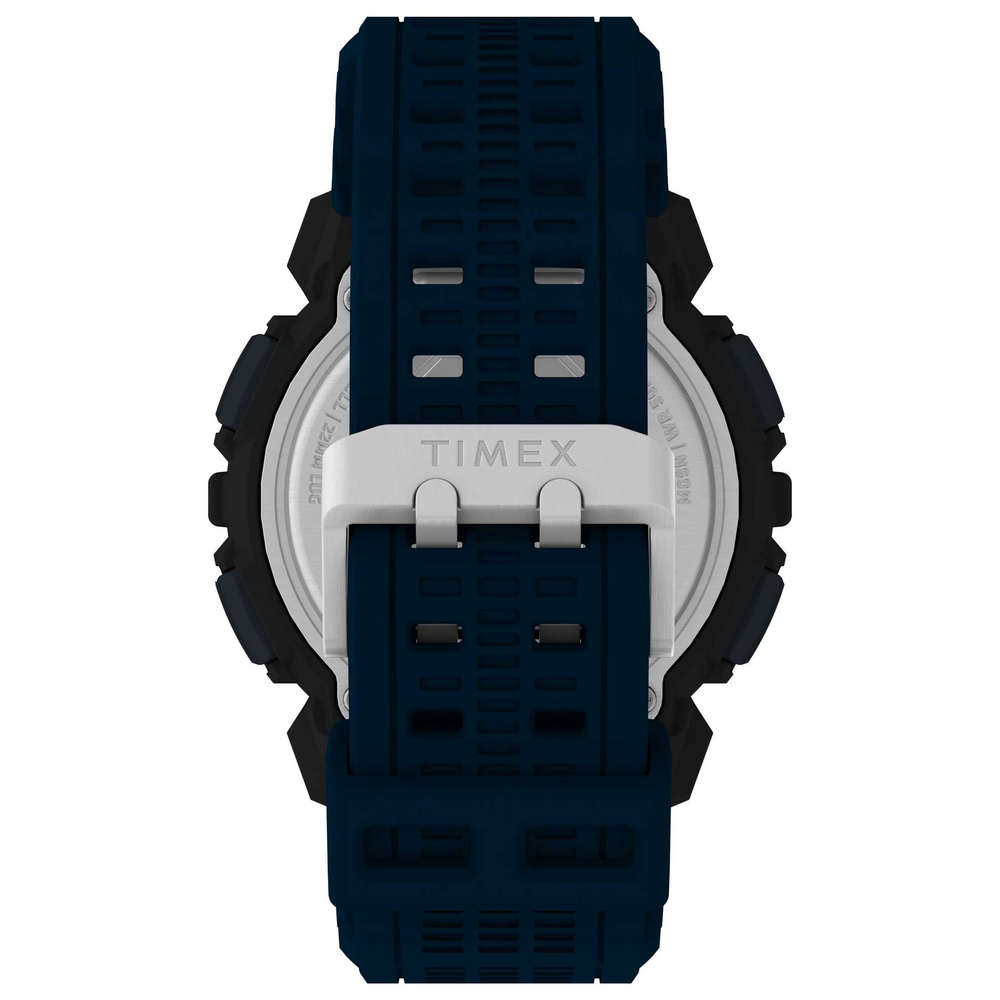Timex UFC Strength Men's Quartz Watch TW5M53500GP - Image #3