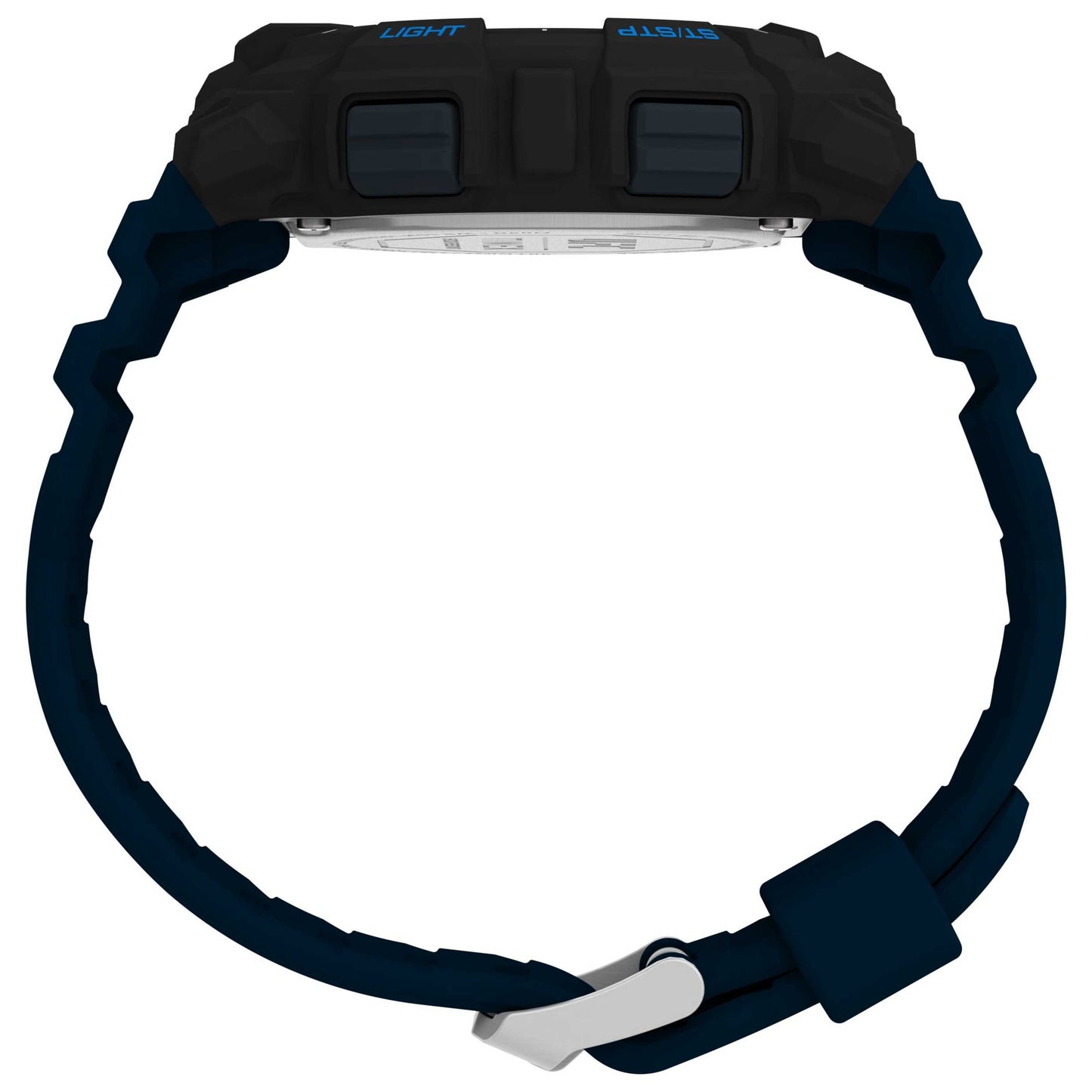 Timex UFC Strength Men's Quartz Watch TW5M53500GP - Image #4
