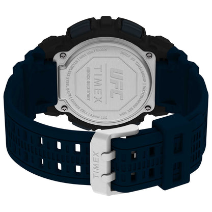 Timex UFC Strength Men's Quartz Watch TW5M53500GP - Image #5