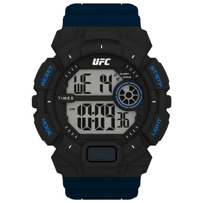 Front view of Timex UFC Strength Men's Watch TW5M53500JR