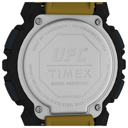 Timex UFC Strength Men's Watch TW5M53600GP - Image #2