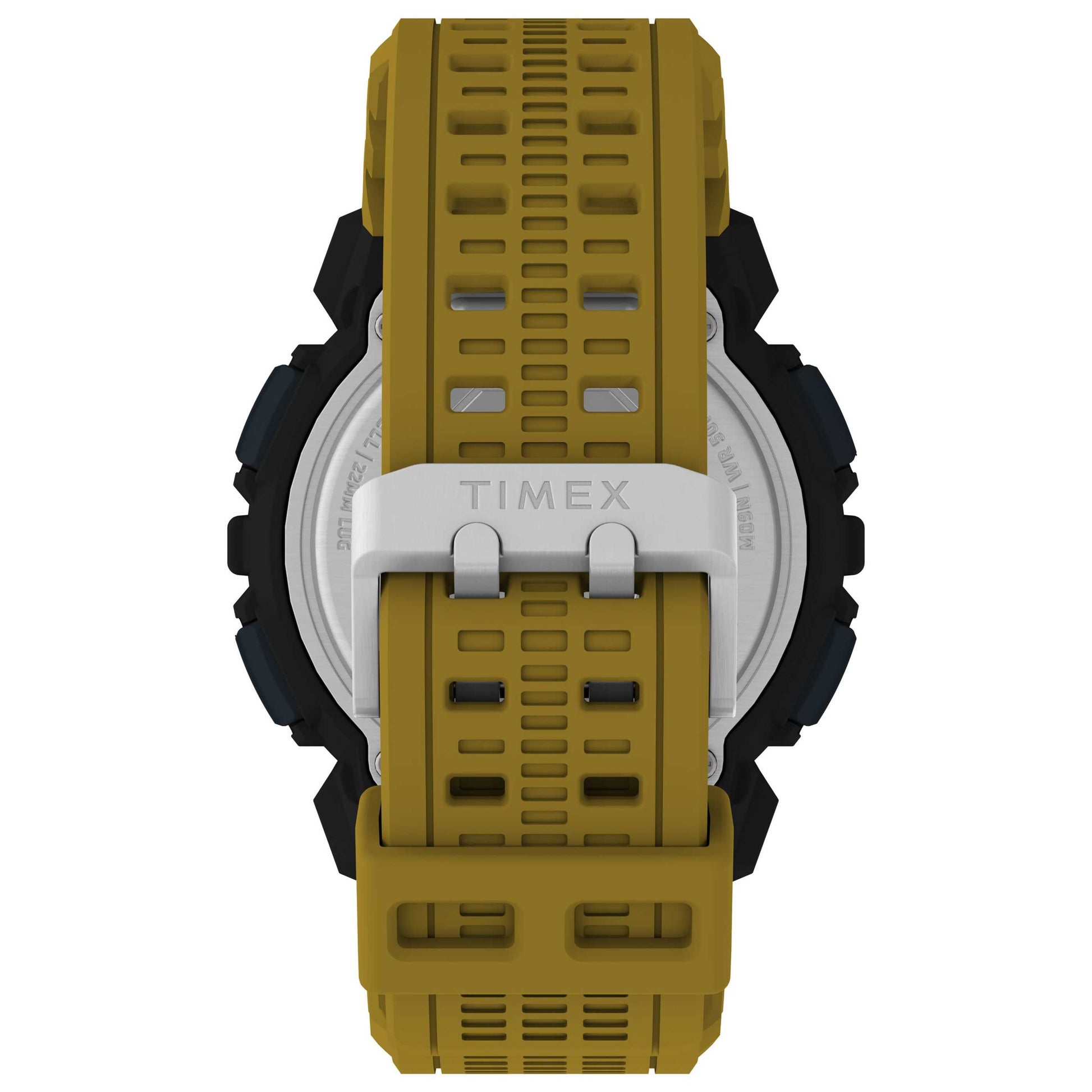 Timex UFC Strength Men's Watch TW5M53600JT - Image #2