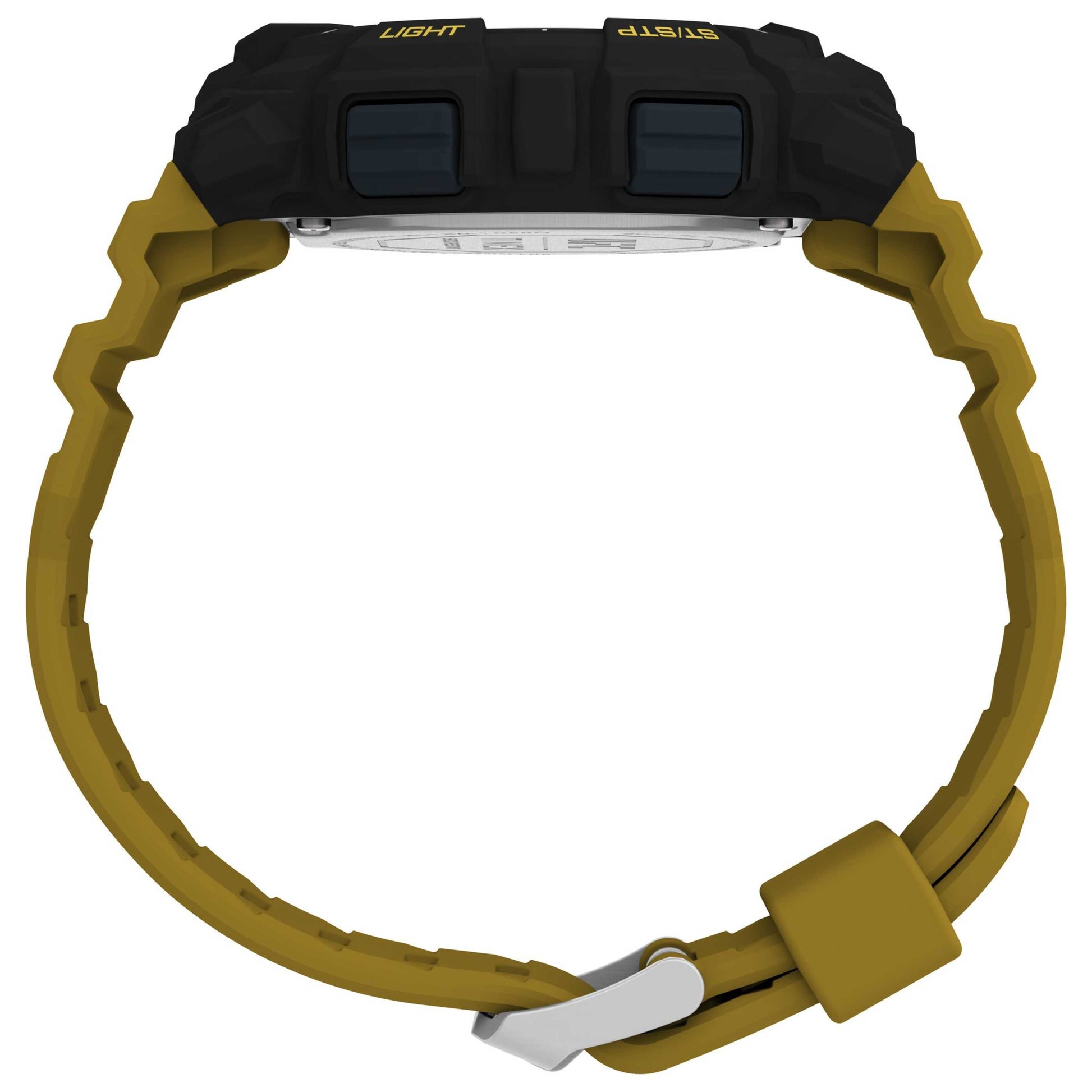 Timex UFC Strength Men's Watch TW5M53600JT - Image #3