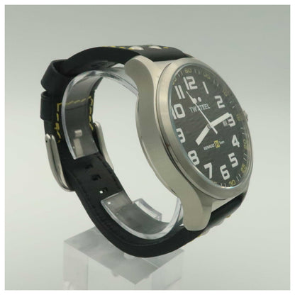TW Steel Renault F1 Team Pilot Men's Quartz Watch TW671-PO - Image #4