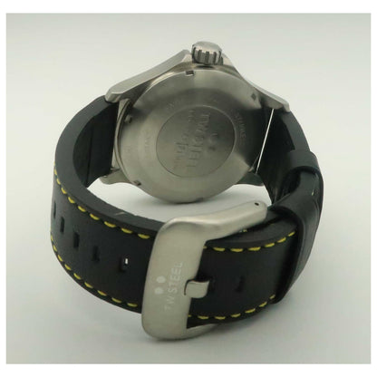TW Steel Renault F1 Team Pilot Men's Quartz Watch TW671-SD - Image #2