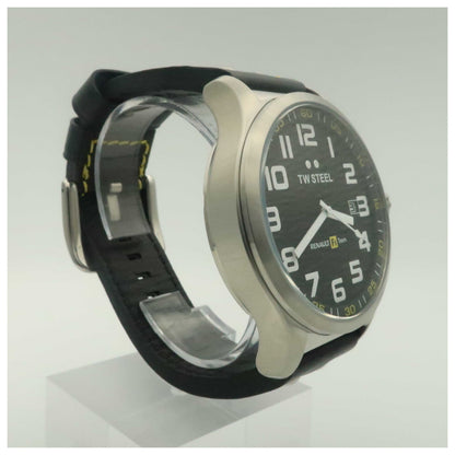 TW Steel Renault F1 Team Pilot Men's Quartz Watch TW671-SD - Image #3