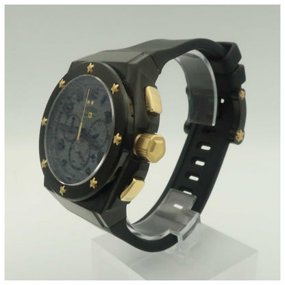 TW Steel Renault F1 Team Pilot Men's Quartz Watch TW682-PO - Image #4