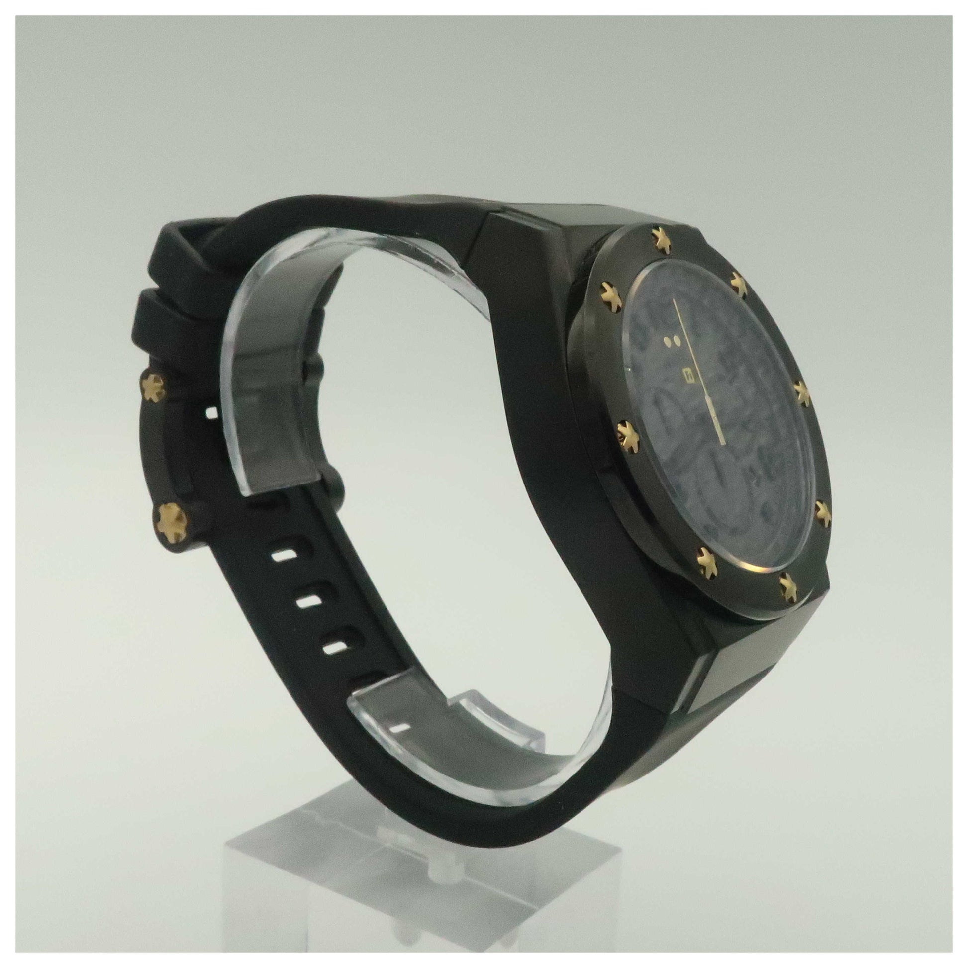 TW Steel Renault F1 Team Pilot Men's Quartz Watch TW682-SDV - Image #3