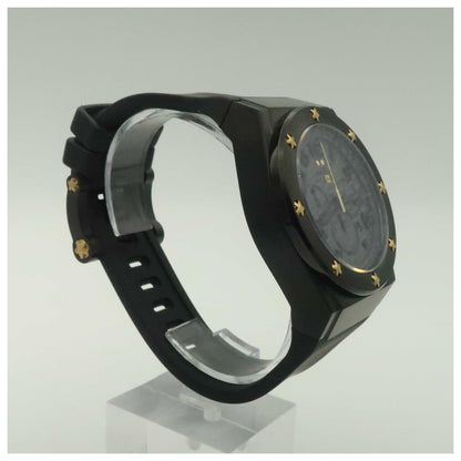 TW Steel Renault F1 Team Pilot Men's Quartz Watch TW682-SDV - Image #3