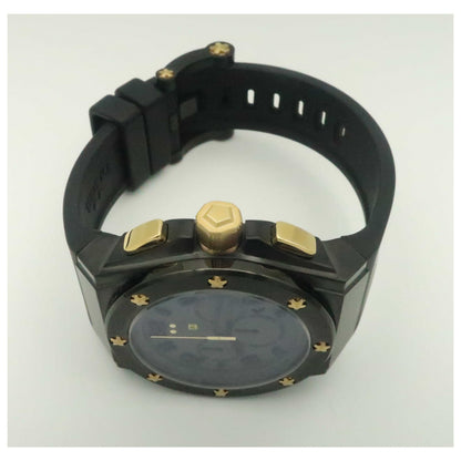 TW Steel Renault F1 Team Pilot Men's Quartz Watch TW682-SDV - Image #8