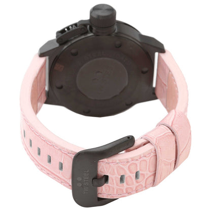 TW Steel Analog Women's Quartz Watch TW911 - Image #2