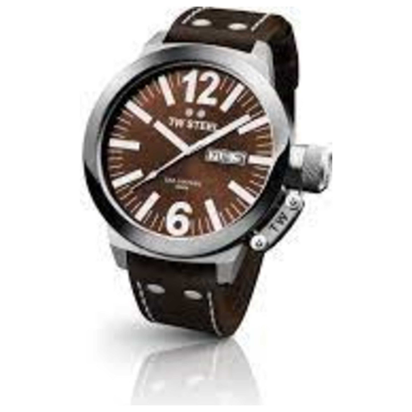 TW Steel Riley Women's Quartz Watch TWCE1010 - Image #3