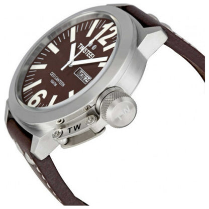 TW Steel Riley Women's Quartz Watch TWCE1010 - Image #4