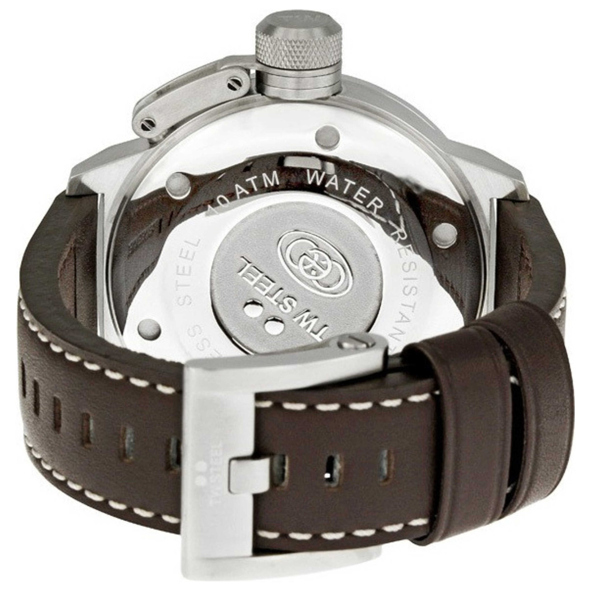TW Steel Riley Women's Quartz Watch TWCE1010 - Image #6