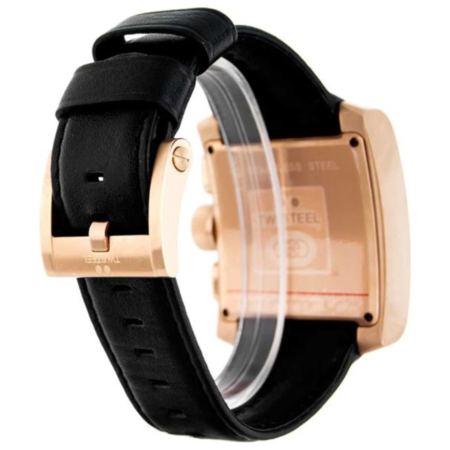 TW Steel Ceo Men's Quartz Watch TWCE3012 - Image #3