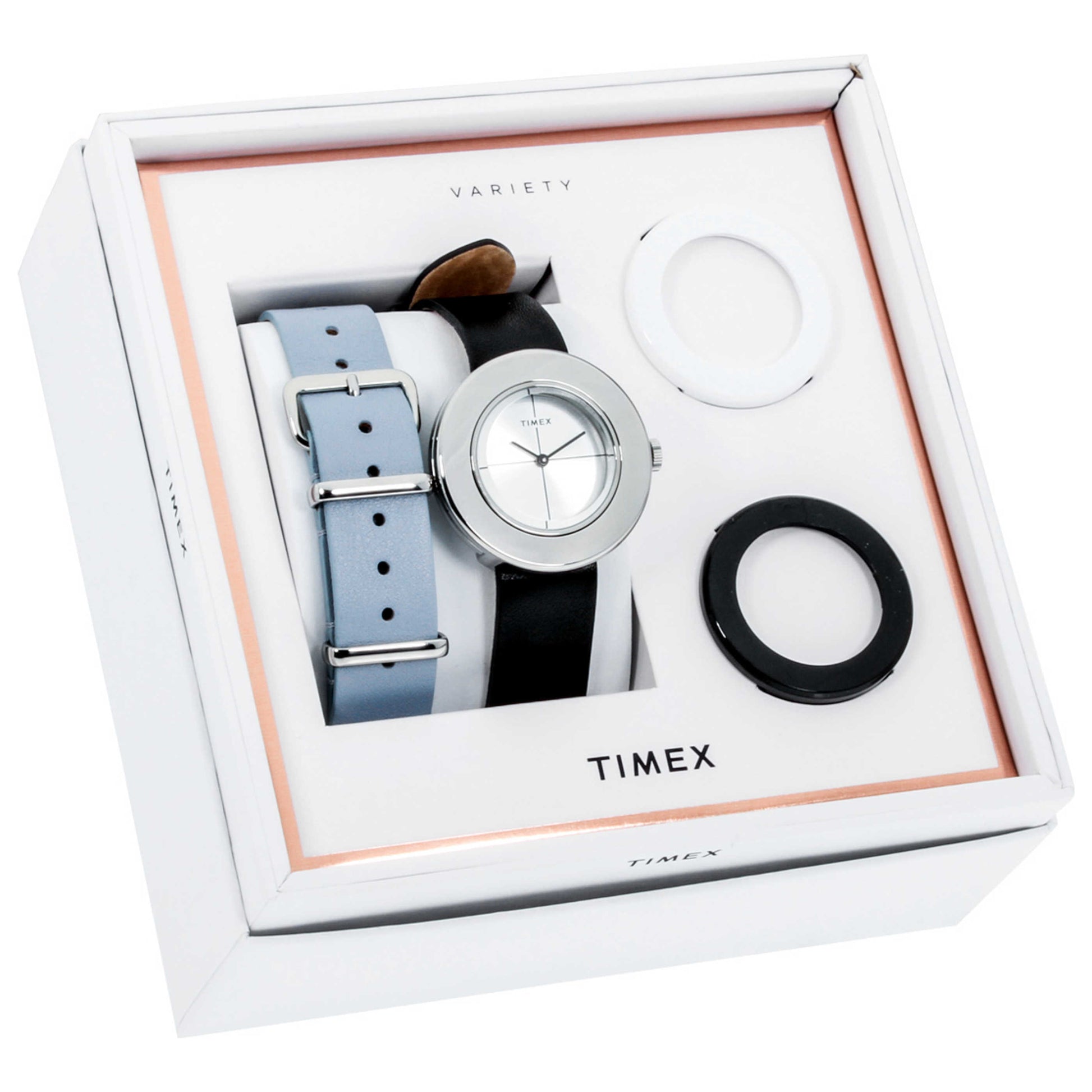 Timex Originals Women's Quartz Watch TWG020100 - Image #6