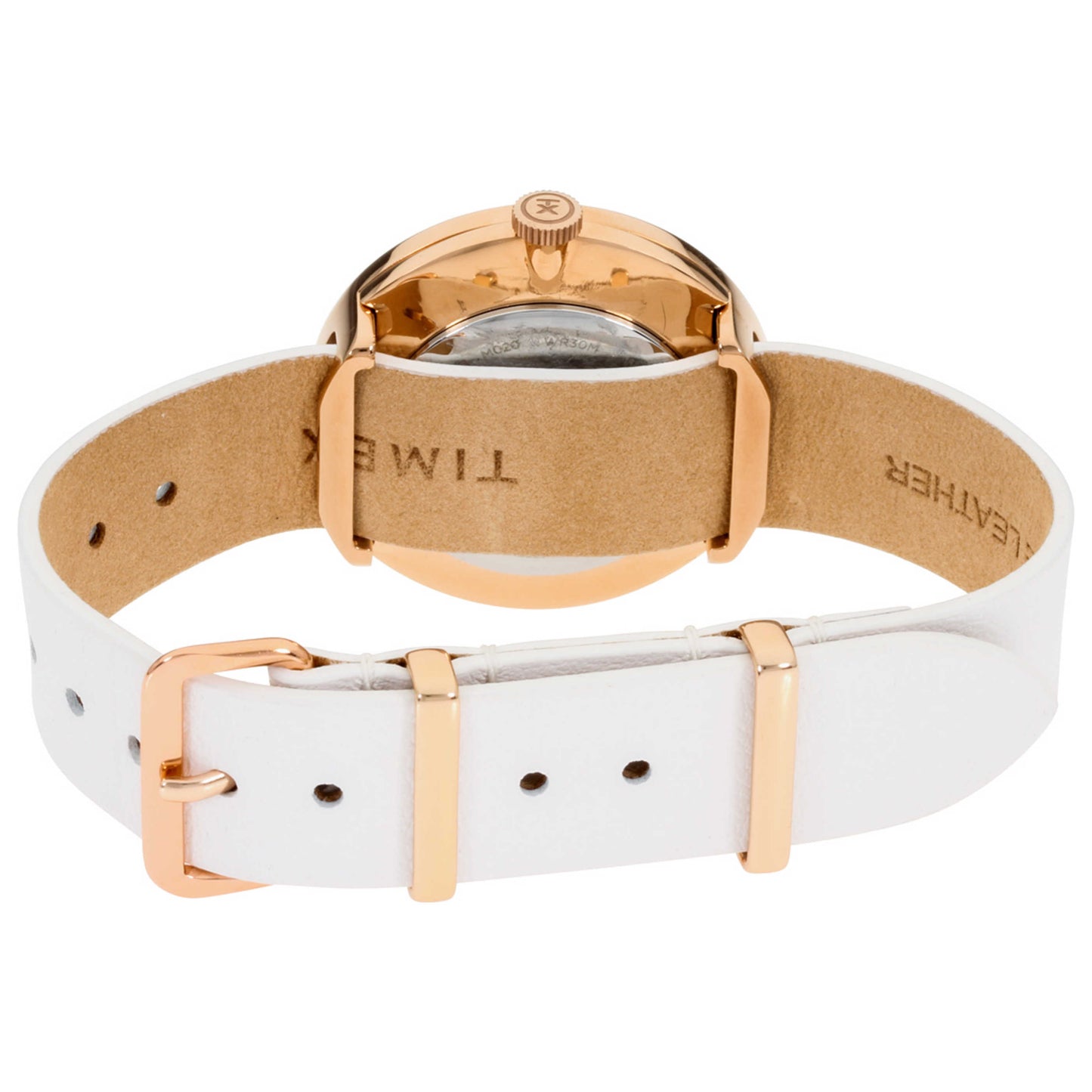 Timex Originals Women's Quartz Watch TWG020200 - Image #3